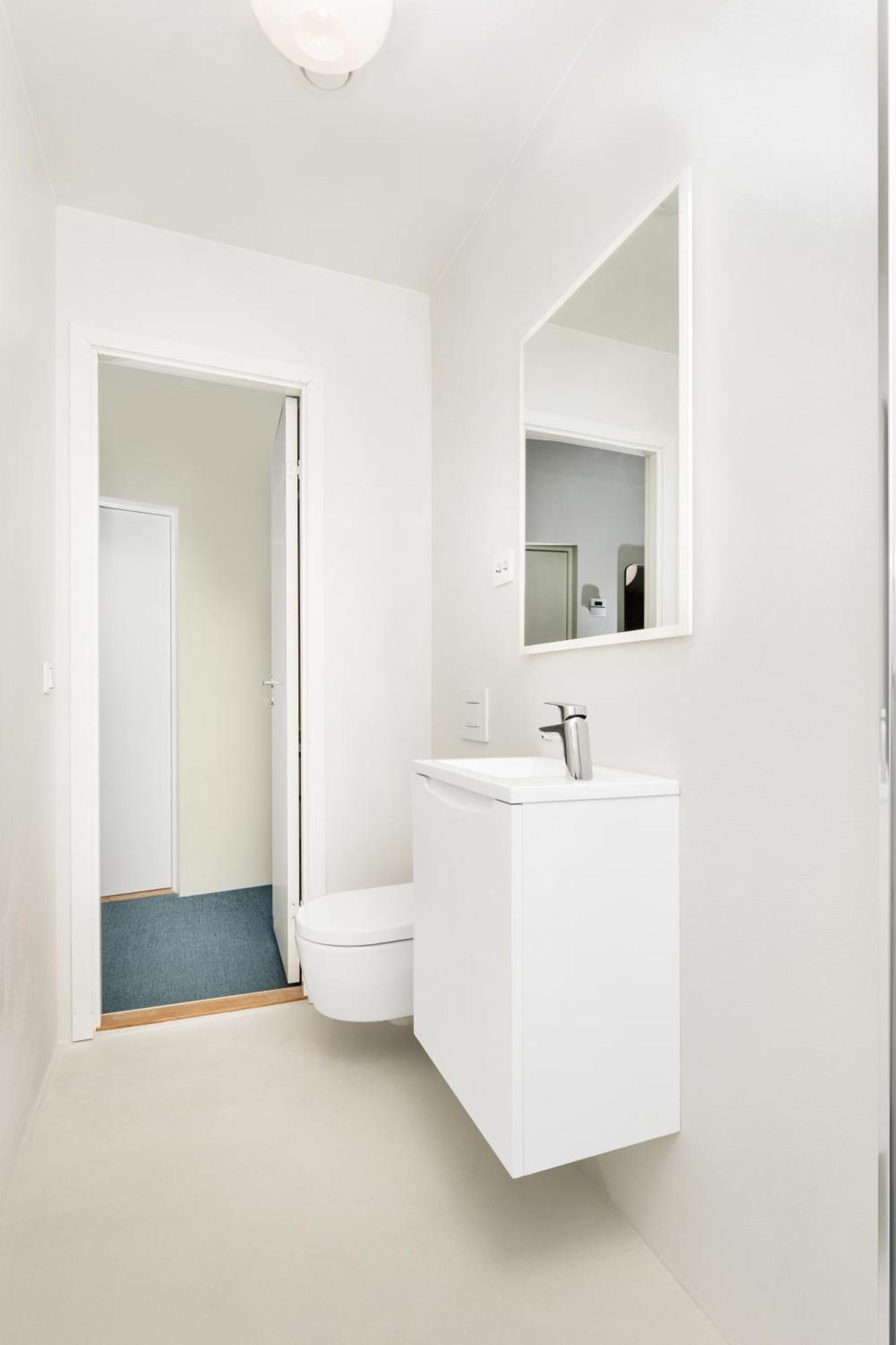 Central Guest House - Bedroom With Private Bathroom Stavanger Cameră foto