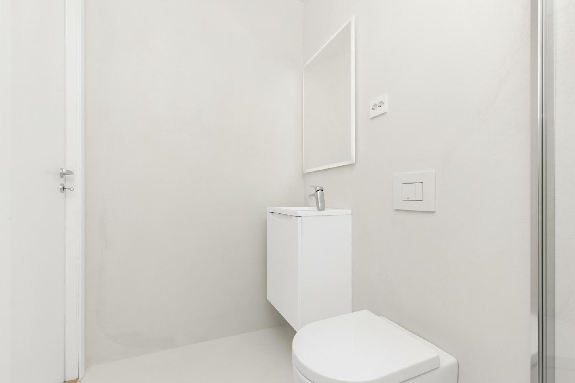 Central Guest House - Bedroom With Private Bathroom Stavanger Cameră foto