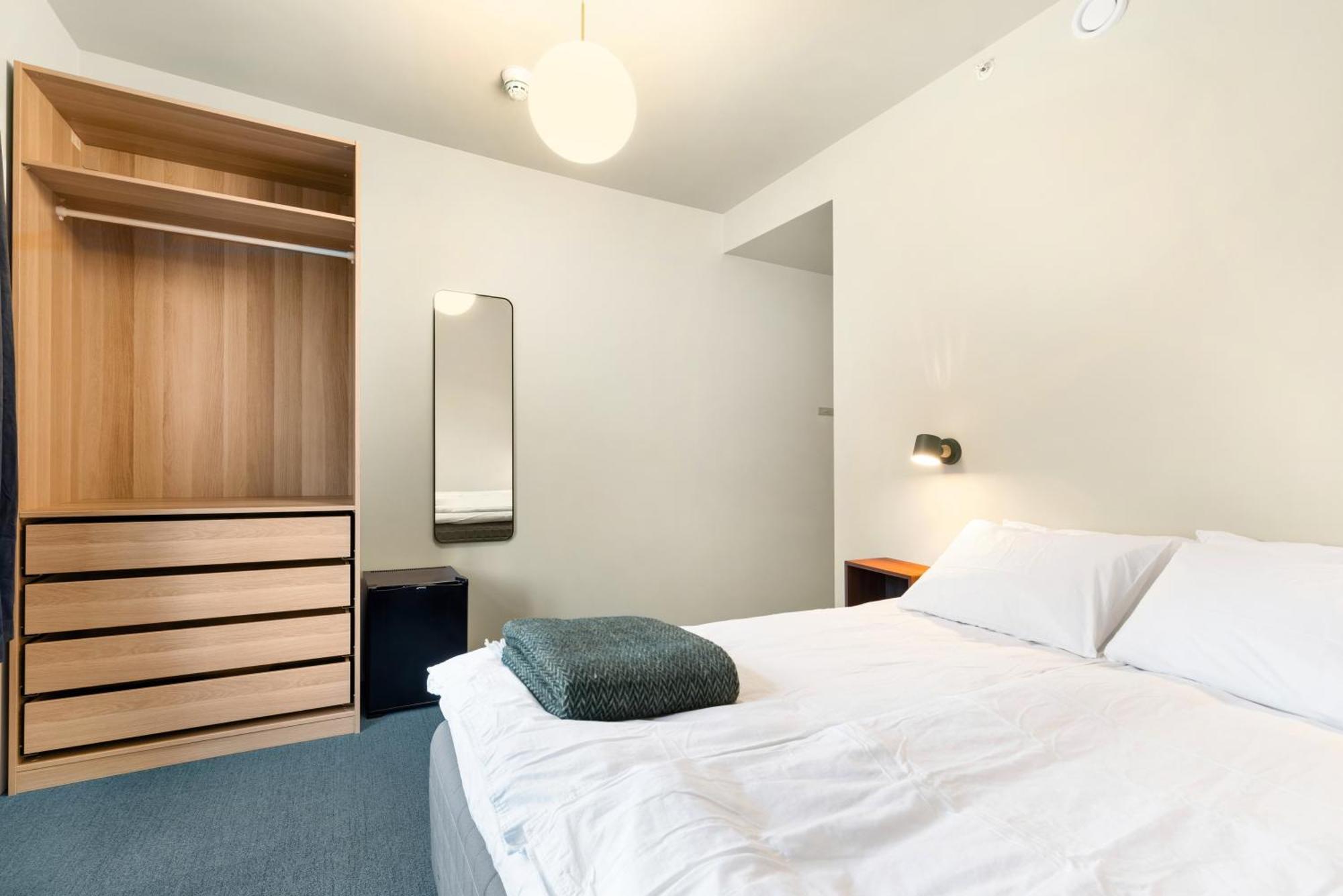 Central Guest House - Bedroom With Private Bathroom Stavanger Cameră foto